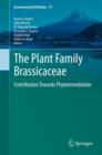 Image for The plant family brassicaceae: contributions towards phytoremediation