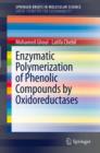 Image for Enzymatic polymerization of phenolic compounds by oxidoreductases