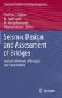 Image for Seismic Design and Assessment of Bridges