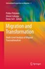 Image for Migration and transformation: multi-level analysis of migrant transnationalism