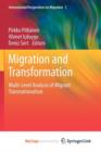 Image for Migration and Transformation: