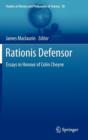 Image for Rationis Defensor