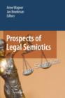 Image for Prospects of Legal Semiotics
