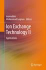 Image for Ion Exchange Technology II