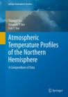 Image for Atmospheric temperature profiles of the Northern Hemisphere: a compendium of data
