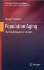 Image for Population Aging