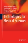 Image for Technologies for medical sciences : 1