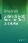 Image for Sustainable potato production: global case studies