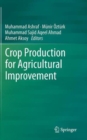 Image for Crop Production for Agricultural Improvement