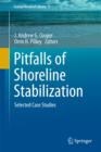 Image for Pitfalls of shoreline stabilization  : selected case studies