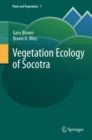 Image for Vegetation ecology of Socotra