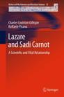 Image for Lazare and Sadi Carnot  : a scientific and filial relationship