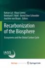Image for Recarbonization of the Biosphere