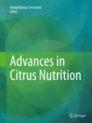 Image for Advances in citrus nutrition