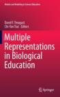 Image for Multiple Representations in Biological Education