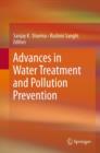 Image for Water treatment and pollution prevention