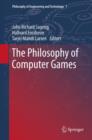 Image for The philosophy of computer games