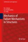 Image for Mechanics of Failure Mechanisms in Structures