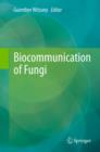 Image for Biocommunication of fungi