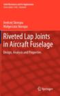 Image for Riveted Lap Joints in Aircraft Fuselage
