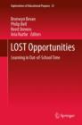 Image for LOST opportunities: Learning in Out of School Time
