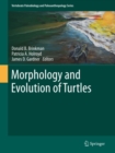 Image for Morphology and evolution of turtles : 0