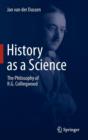 Image for History as a Science
