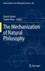 Image for The Mechanization of Natural Philosophy