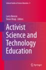 Image for Activist science and technology education