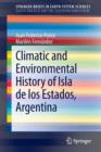 Image for Climatic and Environmental History of Isla de los Estados, Argentina