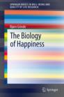 Image for The biology of happiness