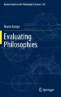 Image for Evaluating Philosophies