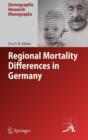 Image for Regional Mortality Differences in Germany