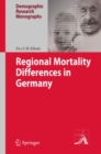 Image for Regional mortality differences in Germany