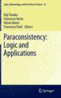 Image for Paraconsistency  : logic and applications
