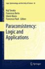 Image for Paraconsistency: logic and applications