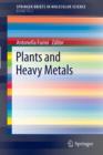 Image for Plants and Heavy Metals