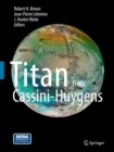 Image for Titan from Cassini-Huygens