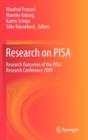 Image for Research on PISA : Research Outcomes of the PISA Research Conference 2009