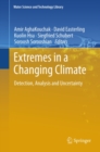 Image for Extremes in a changing climate