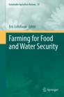 Image for Farming for food and water security