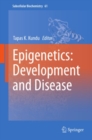 Image for Epigenetics: development and disease
