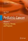 Image for Pediatric Cancer, Volume 3