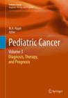 Image for Pediatric cancer: diagnosis, therapy, and prognosis : 3