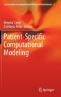 Image for Patient-Specific Computational Modeling