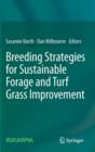 Image for Breeding strategies for sustainable forage and turf grass improvement