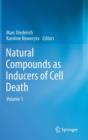 Image for Natural compounds as inducers of cell death