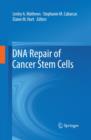 Image for DNA Repair of Cancer Stem Cells