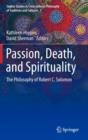 Image for Passion, Death, and Spirituality