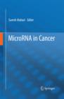 Image for MicroRNA in cancer